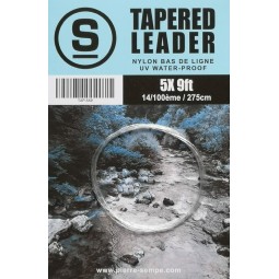 Tapered Leader 9ft