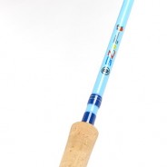 SPZ-B bleue 3,90m PM bagues