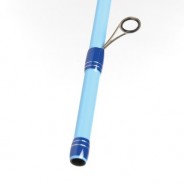 SPZ-B bleue 3,90m PM bagues