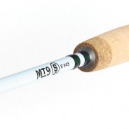 MLT 9' linea 4/5