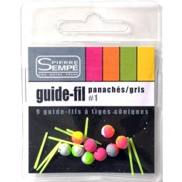 Guide fils Panachés