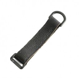 Landing net lanyard