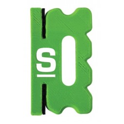 Carpeta para hilo bajo