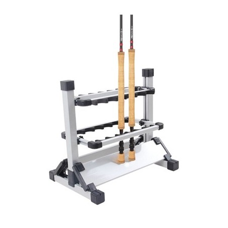 Rack para canas