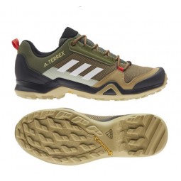 Chaussures Outdoor Adidas AX3