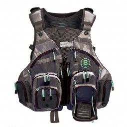 Chest Pack RS Gris