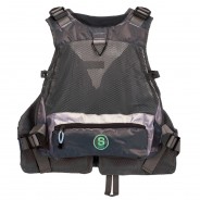 Chest Pack RS Grey