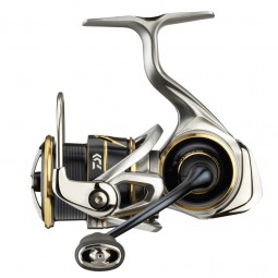 DAIWA AIRITY LT 2500-XH