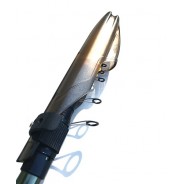 RS TORRENT 3,80m téléréglable
