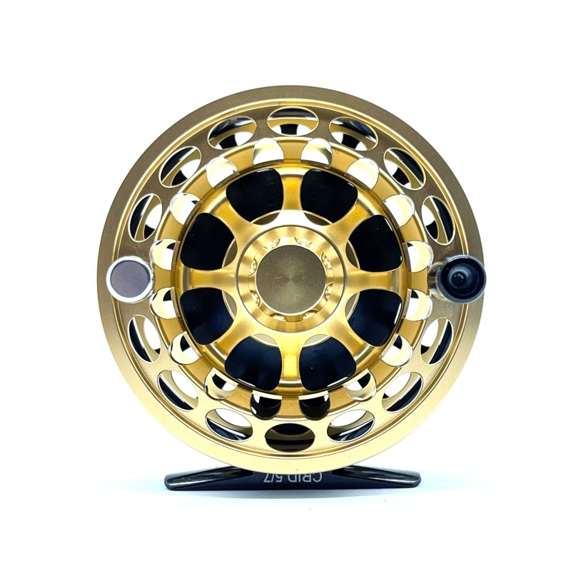 Moulinet mouche Loomis & Franklin LMF SD Fly Reel coda 5/7