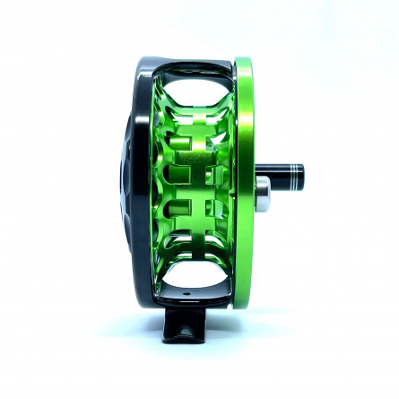 Moulinet mouche CRID 3/5