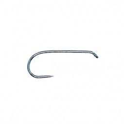 Dry Fly Hook dFH24BL
