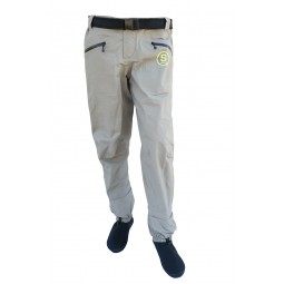 Pants Microfiber waders