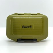 Boîte rangement waterproof