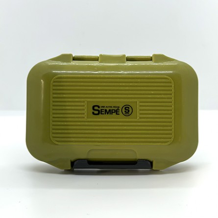 Boîte rangement waterproof
