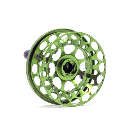 Bobine moulinet Mouche CRID 3/5