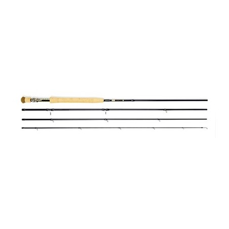CRID 11'6 Trout Spey