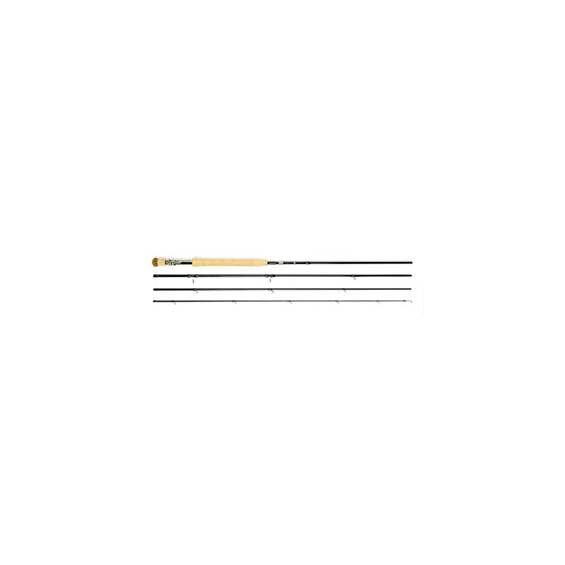 CRID 11'6 Trout Spey