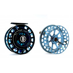 Fly reel CRID 7/9 + spool