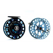 Moulinet Mouche CRID 7/9 + bobine