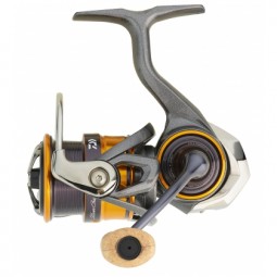 DAIWA SILVER CREEK MQ LT 2500SXH