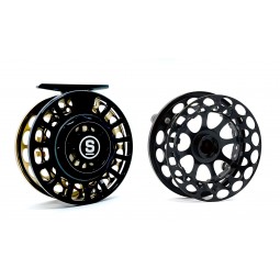 Fly reel CRID 5/7 + spool