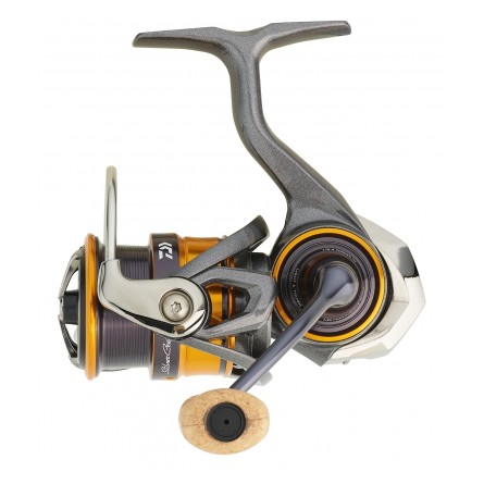 DAIWA SILVER CREEK MQ LT 2000SH