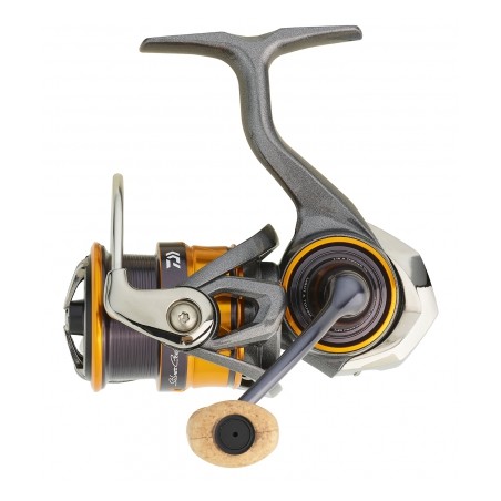 DAIWA SILVER CREEK MQ LT 2000SH