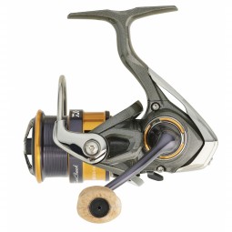 DAIWA SILVER CREEK 22 XLT...