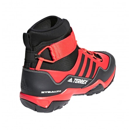 Chaussures Wading Adidas Terrex Hydro Lace