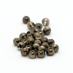 Tungsten ball green olive metal