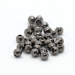 Tungsten ball black nickel