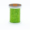 Holo Flat Tinsel - Vert