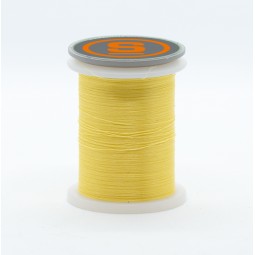 Standard 6/0 - Light Yellow