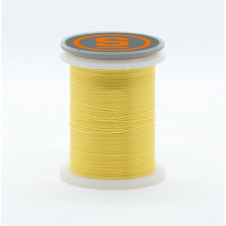 Standard 6/0 - Jaune light