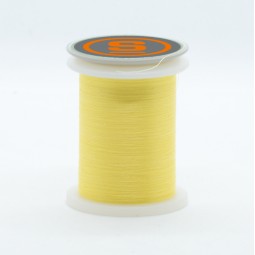 Standard 8/0 - Light Yellow