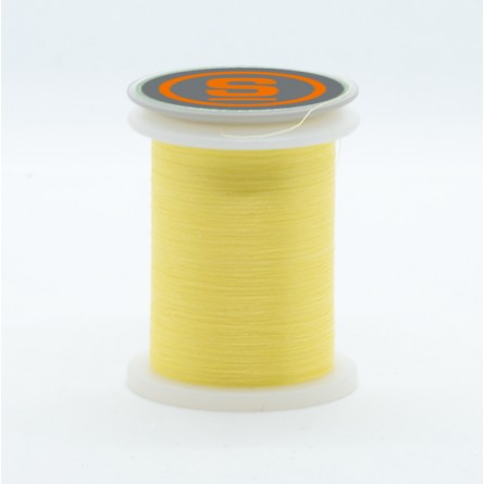 Standard 8/0 - Jaune light