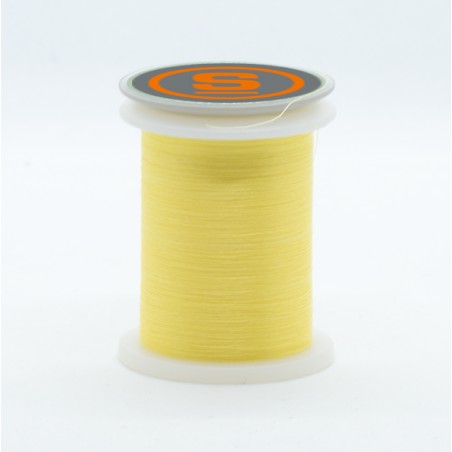 Standard 8/0 - Jaune light