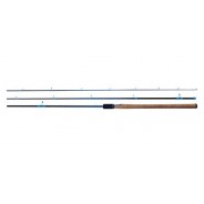 CRAZYFISHER M 3,60m - 3 brins