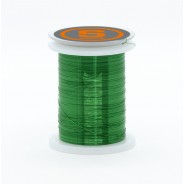Fil de cuivre 0,1mm - Vert