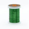 Fil de cuivre 0,1mm - Vert