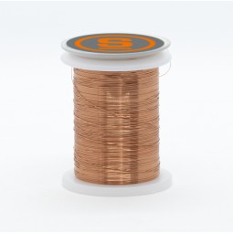 Ultra copper wire 0,1mm -...