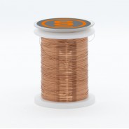 Fil de cuivre 0,1mm - Cuivre