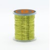 Hilo de cobre 0,2mm - Chartreuse
