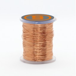 Hilo de cobre 0,2mm - Cobre