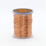 Hilo de cobre 0,2mm - Cobre