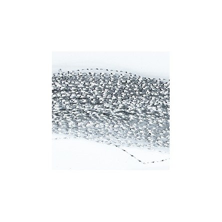 Flashabou Grizzly argent
