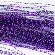 Flashabou Grizzly purpura