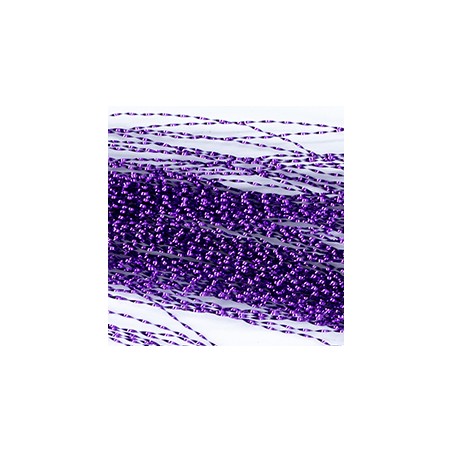 Flashabou Grizzly purpura