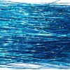 Flashabou Holo Tinsel azul